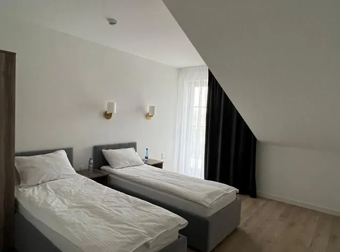 Adzikowy Dworek Hotel Wyszków