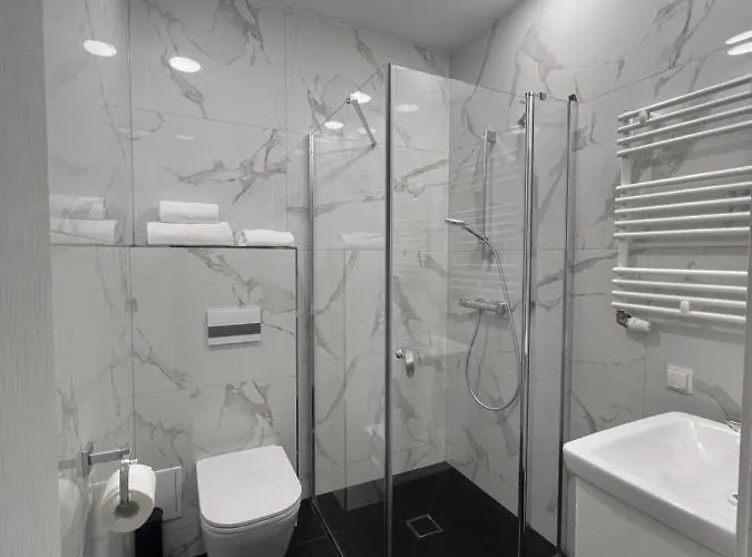 Adzikowy Dworek Hotel Wyszków