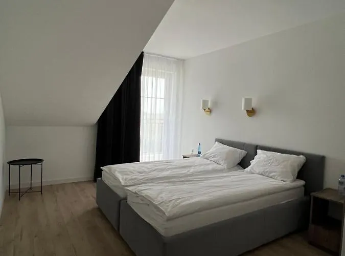 Adzikowy Dworek Hotel Wyszków