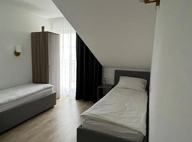 Adzikowy Dworek Wyszków